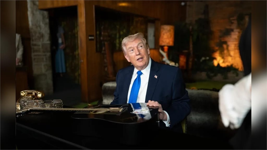 美伊衝突成「末日重組關鍵」舊世界將崩塌？占星師曝「這天起」新時代將重生