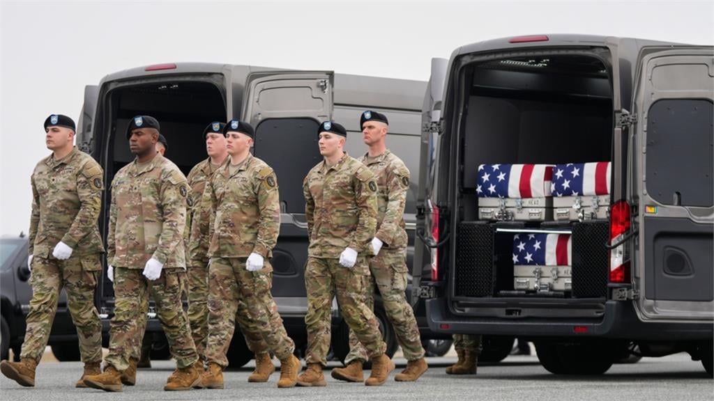 美伊衝突成「末日重組關鍵」舊世界將崩塌？占星師曝「這天起」新時代將重生