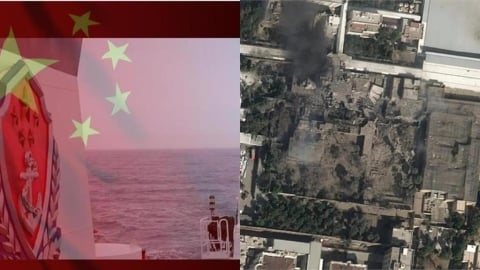 美伊衝突成「末日重組關鍵」舊世界將崩塌？占星師曝「這天起」新時代將重生