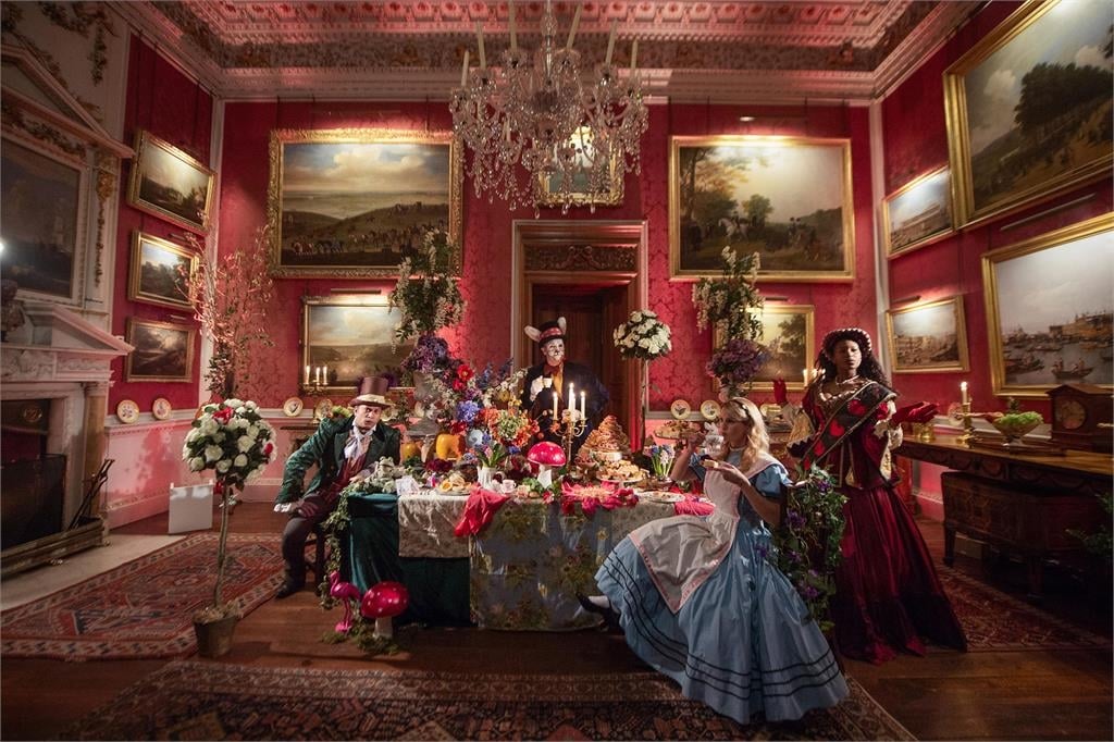 周杰倫公開求婚影片! 曝城堡下跪求婚細節超浪漫 昆凌段點頭答應說I Do