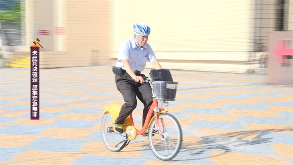 沈慶京律師痛罵檢察官　柯文哲一旁「反應激烈」