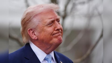 最快本週公布！川普將全面擴大鋼鋁製品關稅「成品擬抽25％」