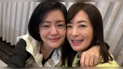 賈永婕預告開記者會「爆料小S私事」　釣出本尊揭真相：妳該反省自己