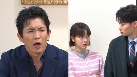 《豆腐媽媽》黃尚禾破門現場大崩潰?因「這事」對蘇晏霈吼:煩死了!