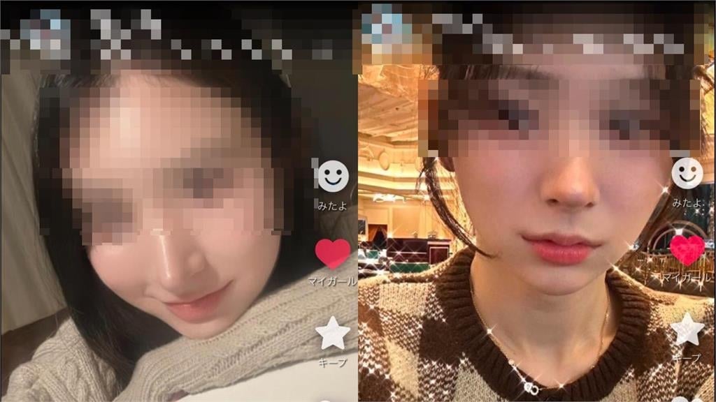 300萬YTR認了出軌道歉！超正小三「竟是男的」老婆發聲了　網看傻：震碎三觀