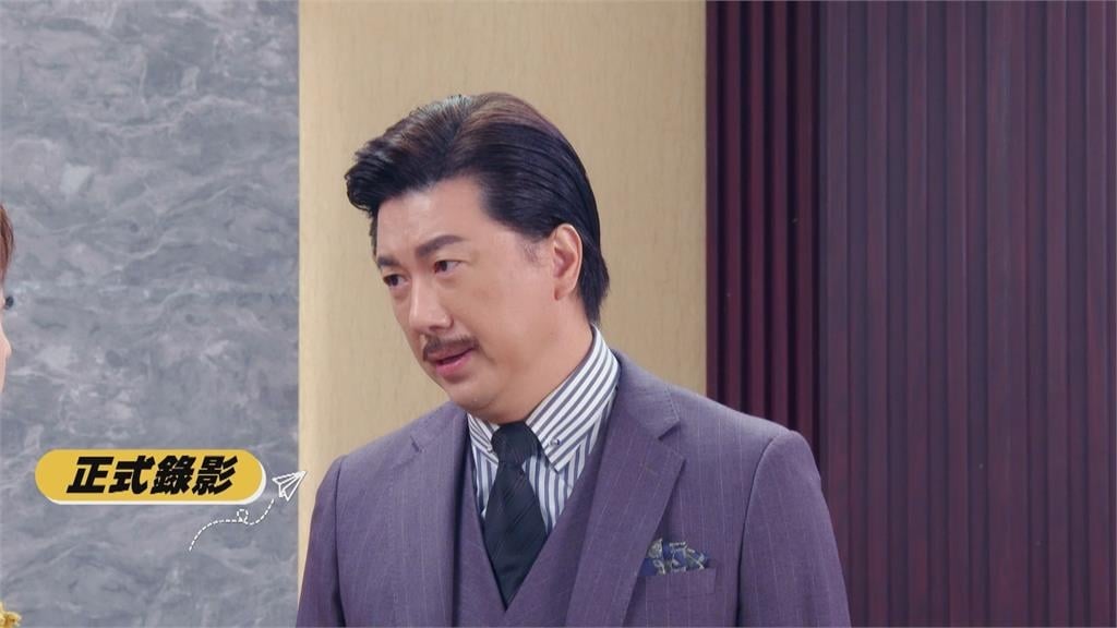 《豆腐媽媽》飆戲0NG！吳皓昇怒罵李沛綾到頭昏　范瑞君「單字軒」笑翻全場