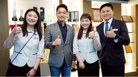 台北市育兒減工時政策成效亮眼　逾262家企業響應、400多名勞工受惠