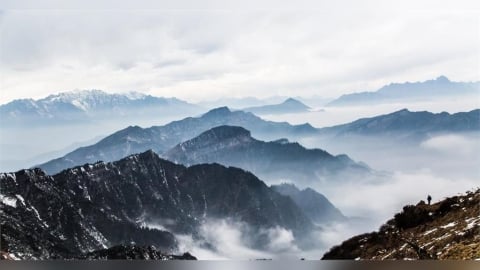 夫妻吵架竟遭丟包山上　「高山離婚」盛行釀悲劇　她零下20度凍死