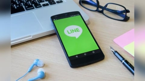 LINE大規模災情後官方出「帳號健檢」　1情況可救回　網喊：不買單啦