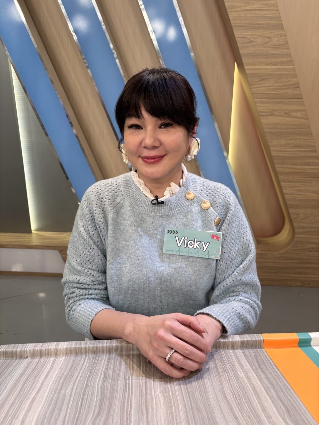 (影)／Vicky把孩子名字叫錯就算了 惟毅媽把他跟弟弟叫成寵物名？