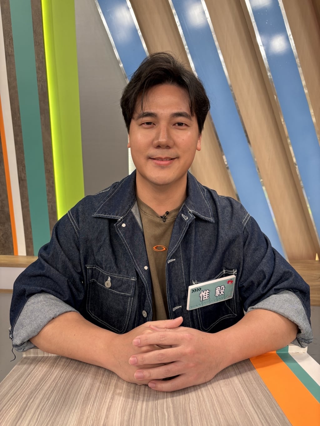 (影)／Vicky把孩子名字叫錯就算了 惟毅媽把他跟弟弟叫成寵物名？