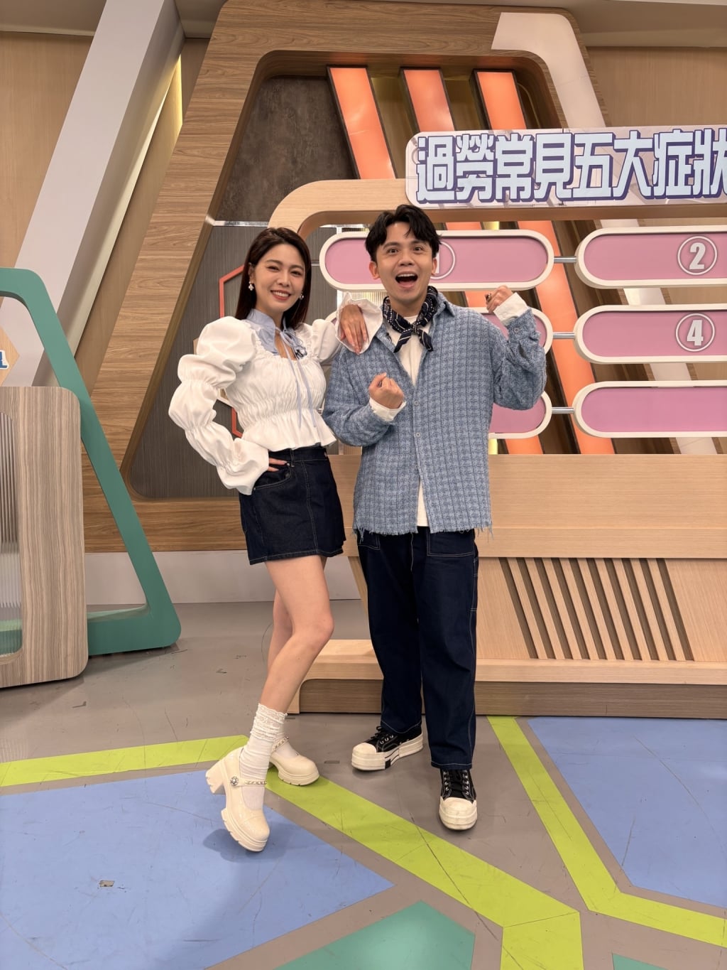 (影)／突然覺得爆累想睡 小心「這個器官」快負荷不了？