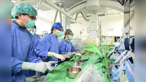 他哈菸50年「健康債」一次爆發   胸口痛竟差一步就猝死！