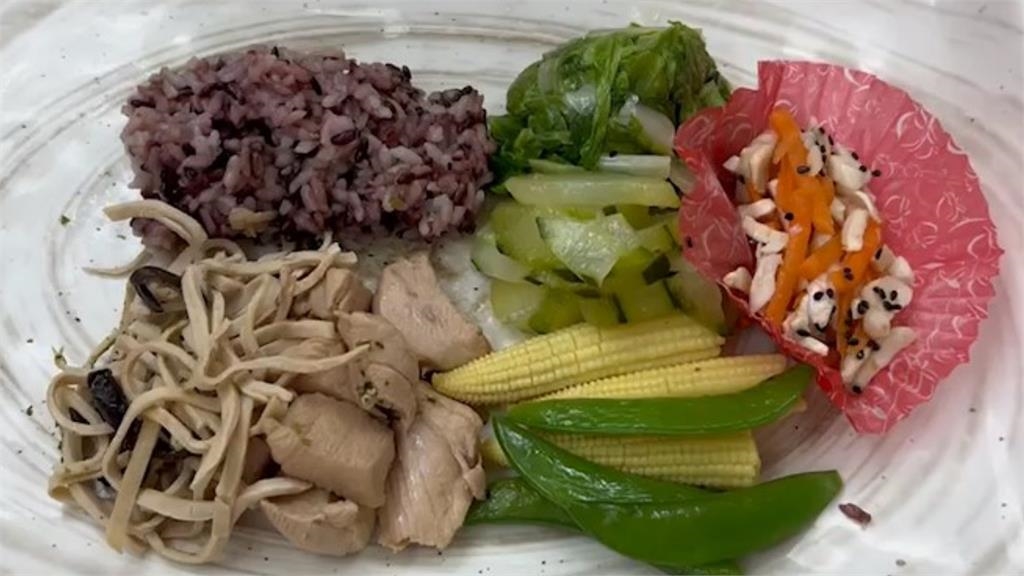 吃健康餐「選錯米」！養生男血糖失控「險罹糖尿病」...醫教2招成功翻盤