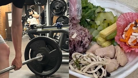 吃健康餐「選錯米」！養生男血糖失控「險罹糖尿病」...醫教2招成功翻盤