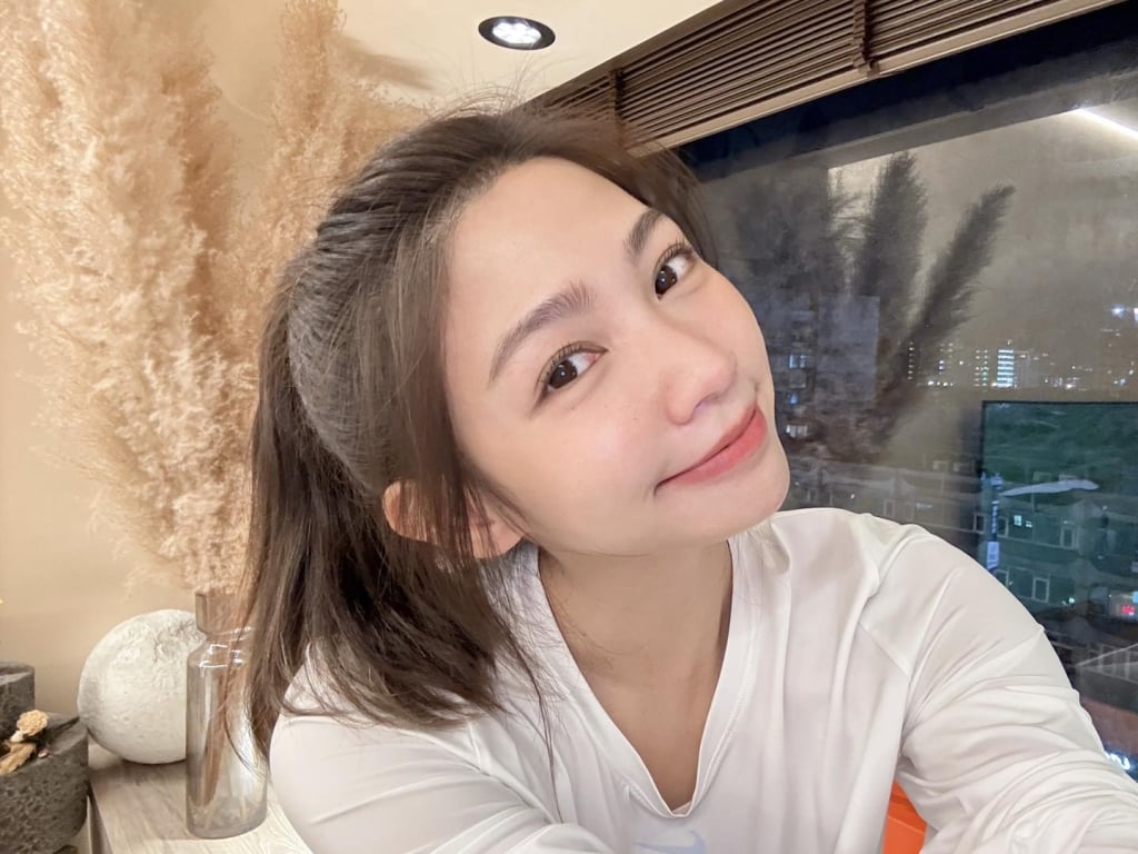 曾智希《豆腐媽媽》幾乎素顏上陣！公開「李文英妝」網看呆：水煮蛋肌太犯規