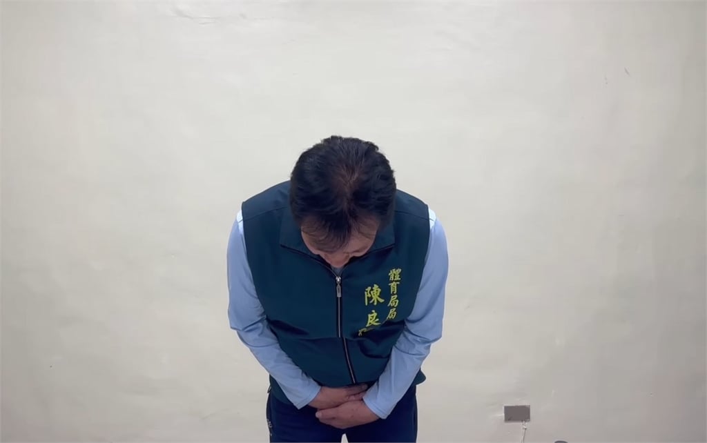 快新聞／台南體育局長道歉了！亞太球場撤攤爭議「球迷怒炸」　聲明全文曝