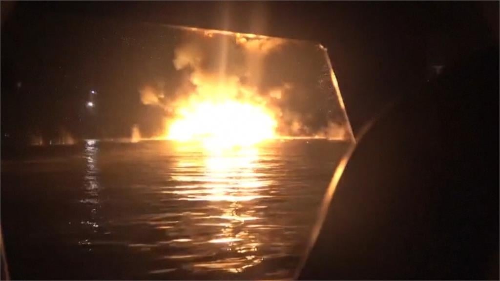 氦氣價格漲50%半導體業斷「氣」危機? 經部產發署:由美.澳支援、供應無虞