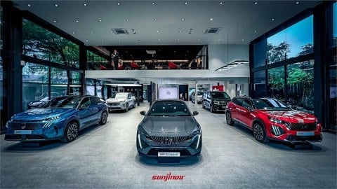 2026 PEUGEOT & CITROËN再升級！FOCAL、Nappa全入列