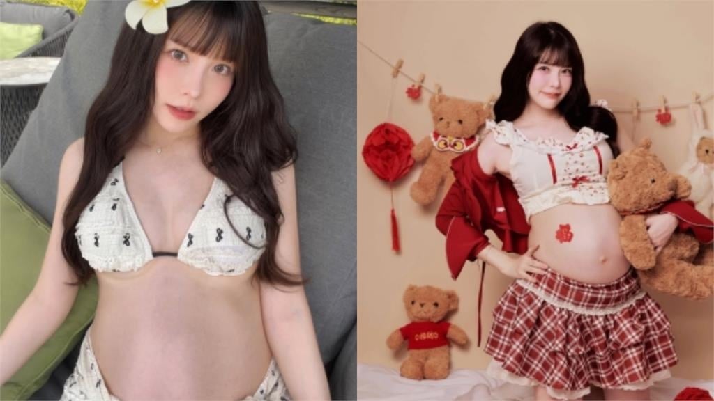 YTR瑀熙親揭產後「真實體態」驚呆網友　揭秘月中生活「內調外養」心法