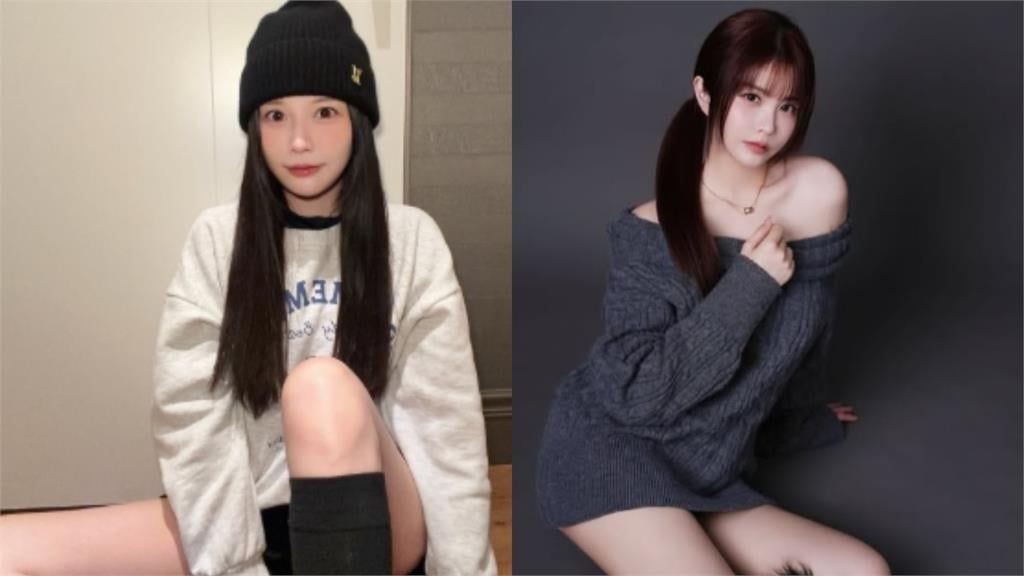 YTR瑀熙親揭產後「真實體態」驚呆網友　揭秘月中生活「內調外養」心法