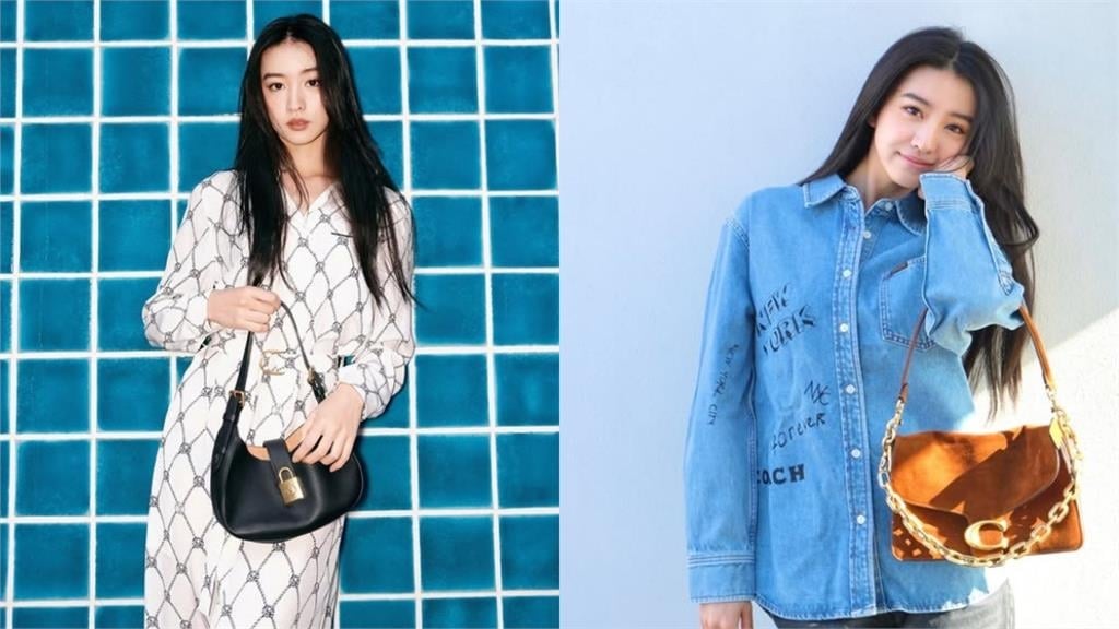 木村光希接內衣代言尺度大突破！蕾絲超貼身設計遠看像沒穿辣翻全網