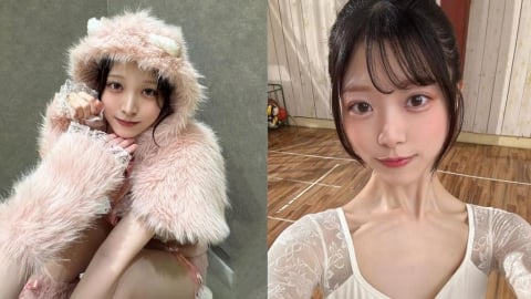 芭蕾女神拍成人片遭同學檢舉？她慘遭退學引發家庭革命崩潰認：曾考慮引退