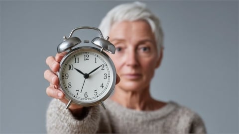 熱潮紅、盜汗是進入更年期？「4招」察覺方式，營養師揭「5大」緩解對策