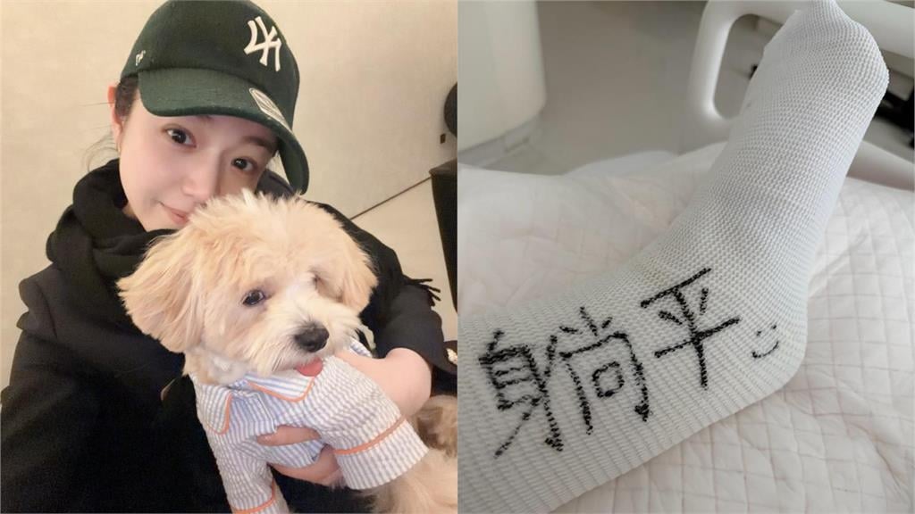 央視出手爆破了！陳妍希「中國直播大翻車」急道歉止血…中網：傷害已經造成