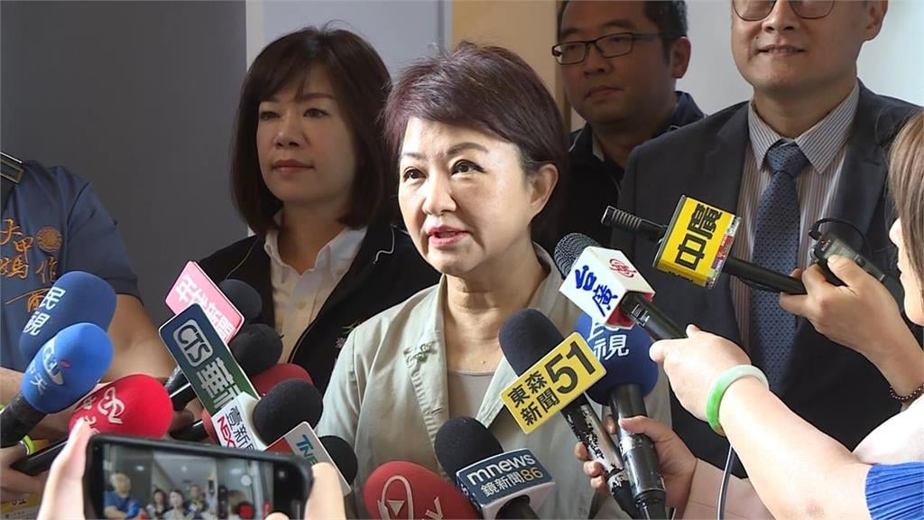 他怒戰民進黨執政10年政績「還有什麼」！大學生秒「甩1親身經驗打臉」網笑：舒服