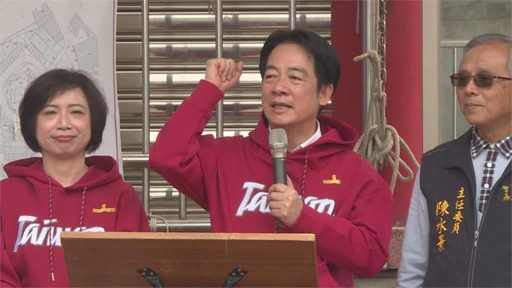 他怒戰民進黨執政10年政績「還有什麼」！大學生秒「甩1親身經驗打臉」網笑：舒服