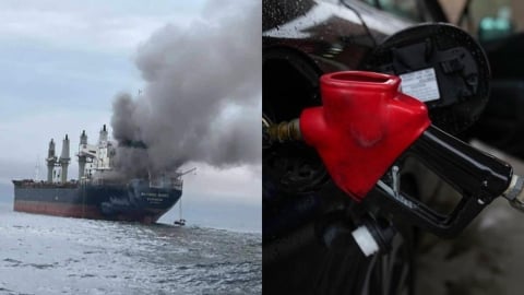 美國穩居「全球最大產油國」仍救不了油價？銀行總裁揭「殘酷內情」：高壓力將持續