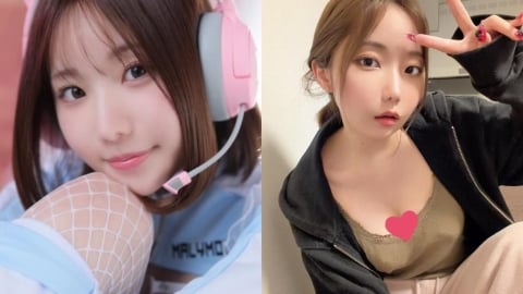 女優夢想成為「正常女孩」偷當1年OL！親吐「這是最後機會」結局惹心疼