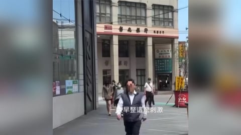 補票惹議！乘客控司機追人跟蹤　桃客認疏失：將強化情緒控管