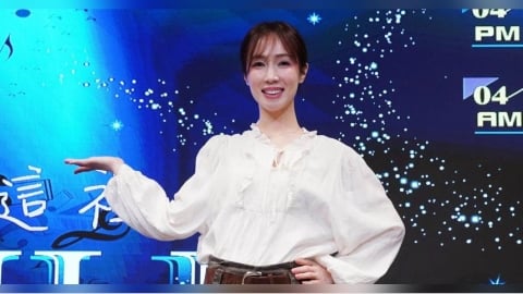 《陽光女子合唱團》票房破7億　小薰出國被認出驚喊：完了！