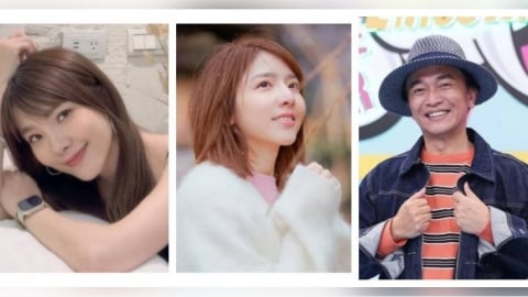 小優風波落幕與宋羽葤和解　吳宗憲鬆口「我有幫忙」