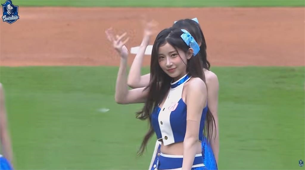 富邦5本柱合體應援！李珠珢認「這1事」心情受影響　李雅英1動作超暖