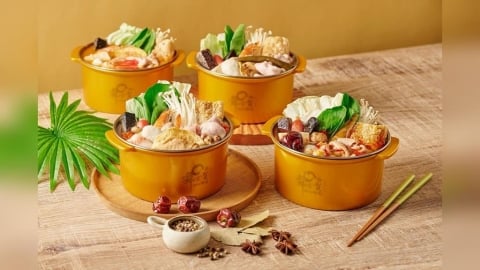 兒童節連假好康總整理！多家「速食、手搖、鍋物」超殺優惠免費招待