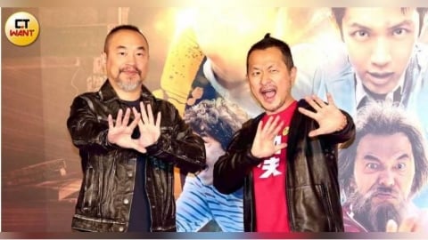 黃立成慘噴9.6億後續拚　再曬千萬手續費喊「不會輸」