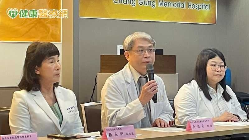 胎兒罹脊柱裂險癱瘓！長庚微創手術介入　女童4歲半活動與同齡人相當