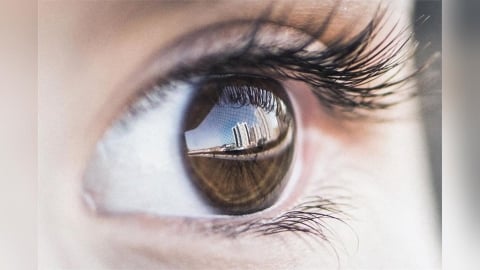 《心腦血管治療的奇蹟》當心！眼中風恐惡化成腦中風