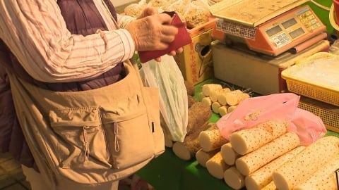 塑膠袋之亂！立委質疑台塑石化哄抬　檢約談５名高階主管