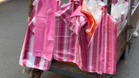 塑膠袋之亂！立委質疑台塑石化哄抬　檢約談５名高階主管