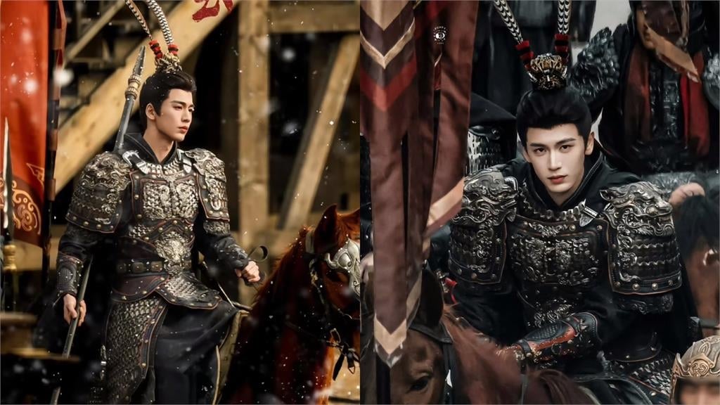 「粉底液大將軍」遭中共官媒開轟！廣電總局出手：杜絕「顏值崇拜」內容為王