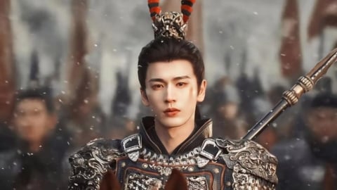 「粉底液大將軍」遭中共官媒開轟！廣電總局出手：杜絕「顏值崇拜」內容為王