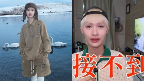 鍾明軒悲喊：公關品都要不到！怒告八炯、閩南狼「踩著我屍體往上爬」自曝損失破百萬