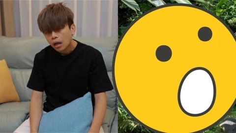 「蘿拉」突爆病逝！蔡阿嘎「猛曬1圖急發聲」網一看細節嚇爛：差點…