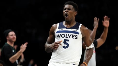 NBA(影)／「蟻人」無緣任何獎項！已達出賽標準仍遭排除　網怒轟「隱藏條款」