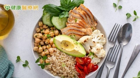 傷口想癒合別只是換藥！精準補充營養元素啟動身體傷口修復