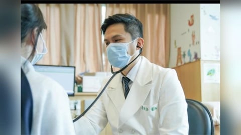 幼童血便小心不只是便秘！   她查半年才知「幼年型大腸息肉」